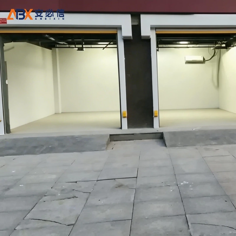 武威市高速门
